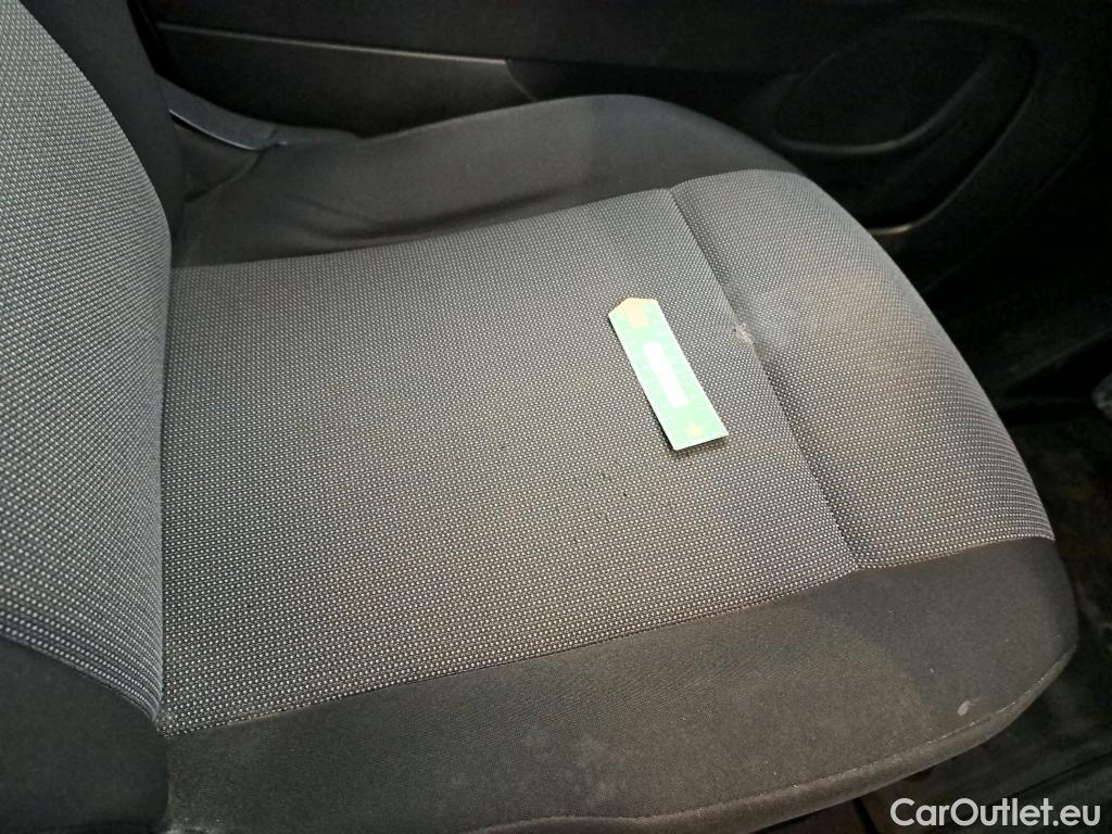  Citroen  Berlingo  Fourgon Club M 650 1.5 BlueHDi 75CV BVM5 E6dT #8