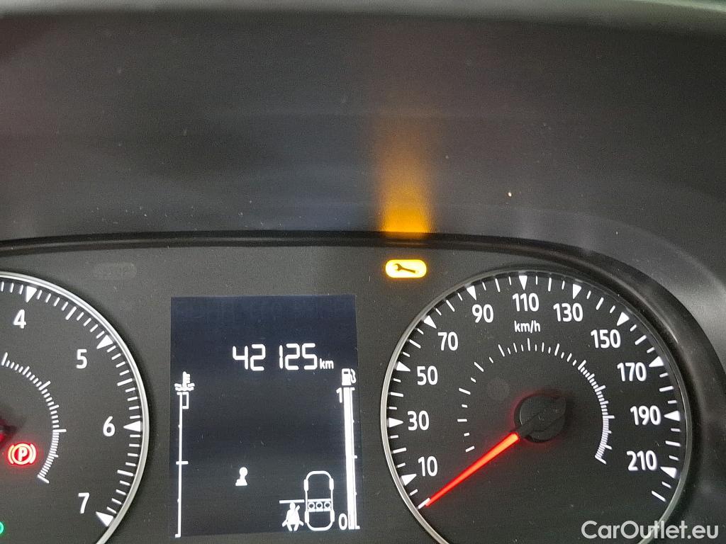  Dacia  Sandero  III Stepway Essential 1.0 TCe 90CV BVM6 E6d / TRANSFO VP/VF #6