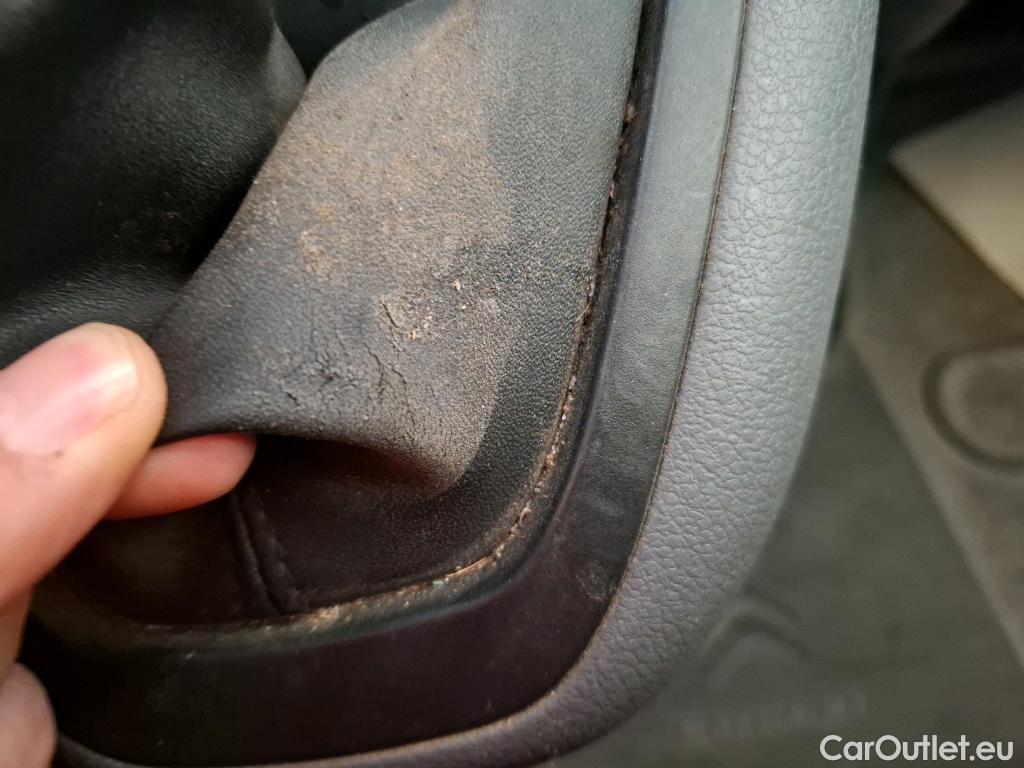  Citroen  Jumpy  Fourgon Control M 2.0 BlueHDi 120CV BVM6 E6dT #25