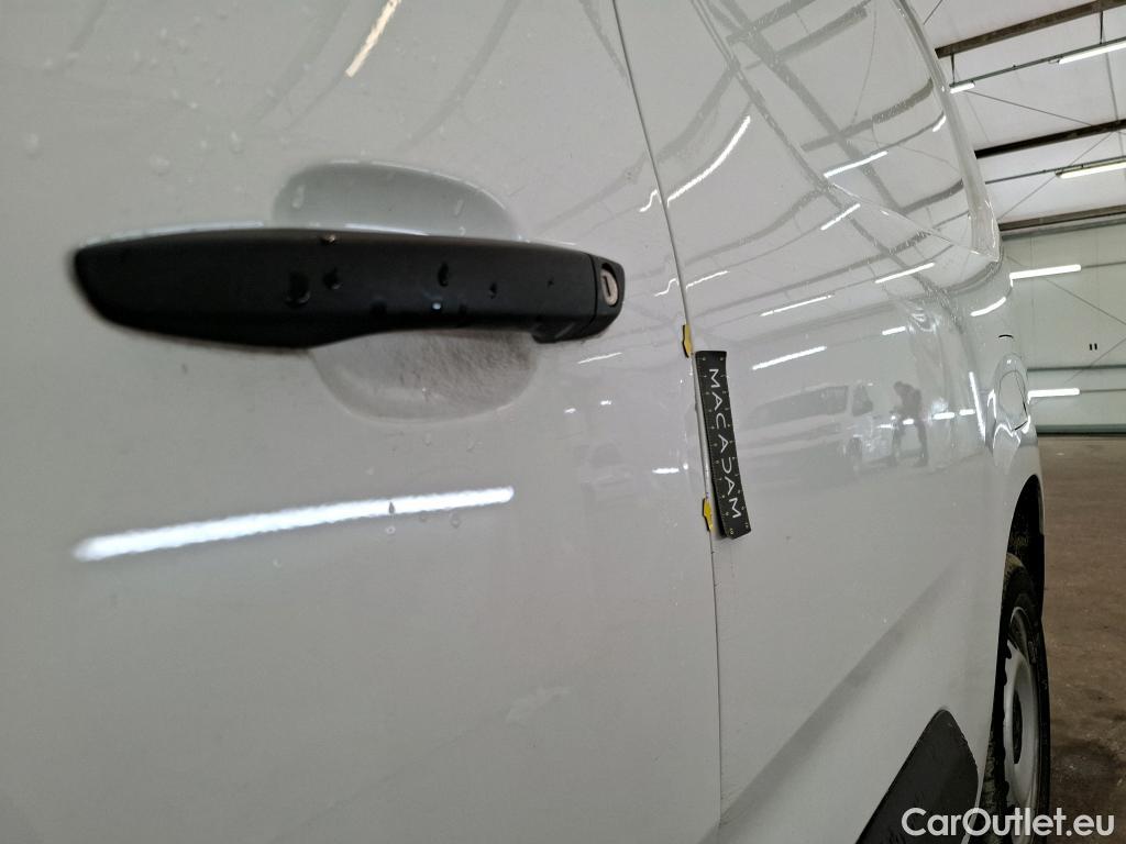  Peugeot  Partner  Premium L1 1.5 HDi 100CV BVM6 E6d #7