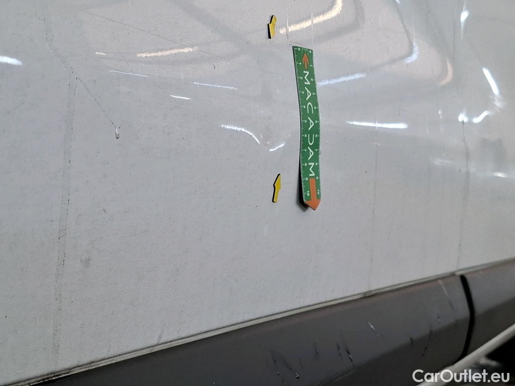  Citroen  Jumpy  Fourgon Control M 2.0 BlueHDi 120CV BVM6 E6dT #10