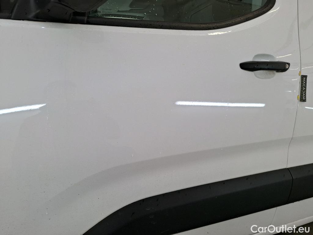  Peugeot  Partner  Premium L1 1.5 HDi 100CV BVM6 E6d #6