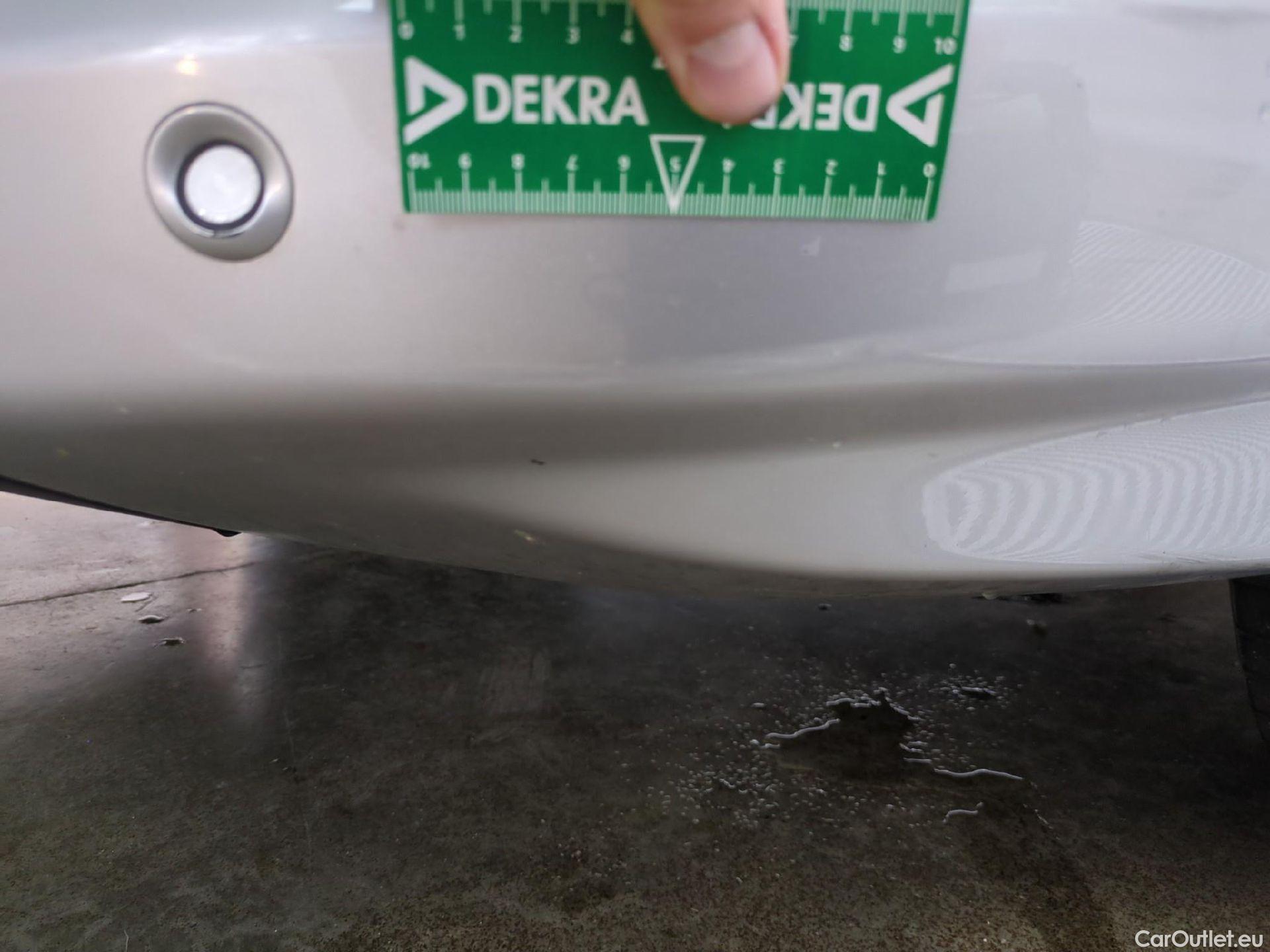  Ford  Transit FORD  Custom / 2018 / 4P / Fourgon tôlé 2.0 ECOBLUE 130 300 L2H1 AUTO TREND BUS #14