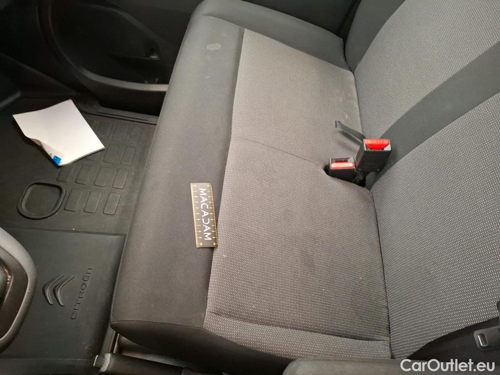  Citroen  Jumpy CITROEN  / 2016 / 4P / Fourgon tôlé XL BlueHDi 120 S&S CA (340 Nm) Club #6