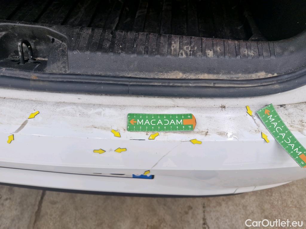  Renault  Clio  V Société Air Nav 1.5 dCi 85CV BVM6 E6dT #26