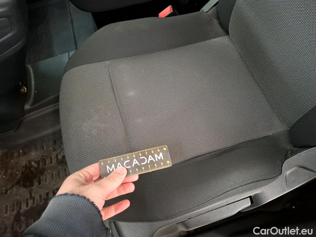  Peugeot  Partner  Premium L1 1.5 HDi 100CV BVM6 E6d #11