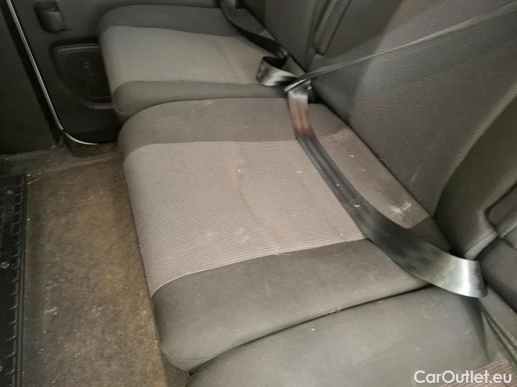  Citroen  Jumpy CITROEN  / 2016 / 4P / Fourgon tôlé XL BlueHDi 120 S&S CA (340 Nm) Club #11