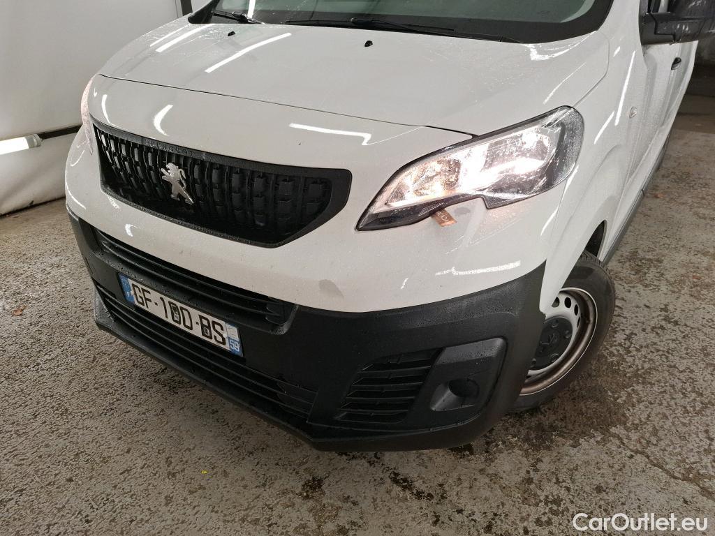  Peugeot  Expert  Fourgon Premium L2 1.5 HDi 120CV BVM6 E6d #9