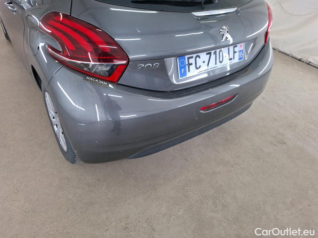  Peugeot  208  Affaire Premium Pack 1.5 HDi 100CV BVM6 E6dT #37