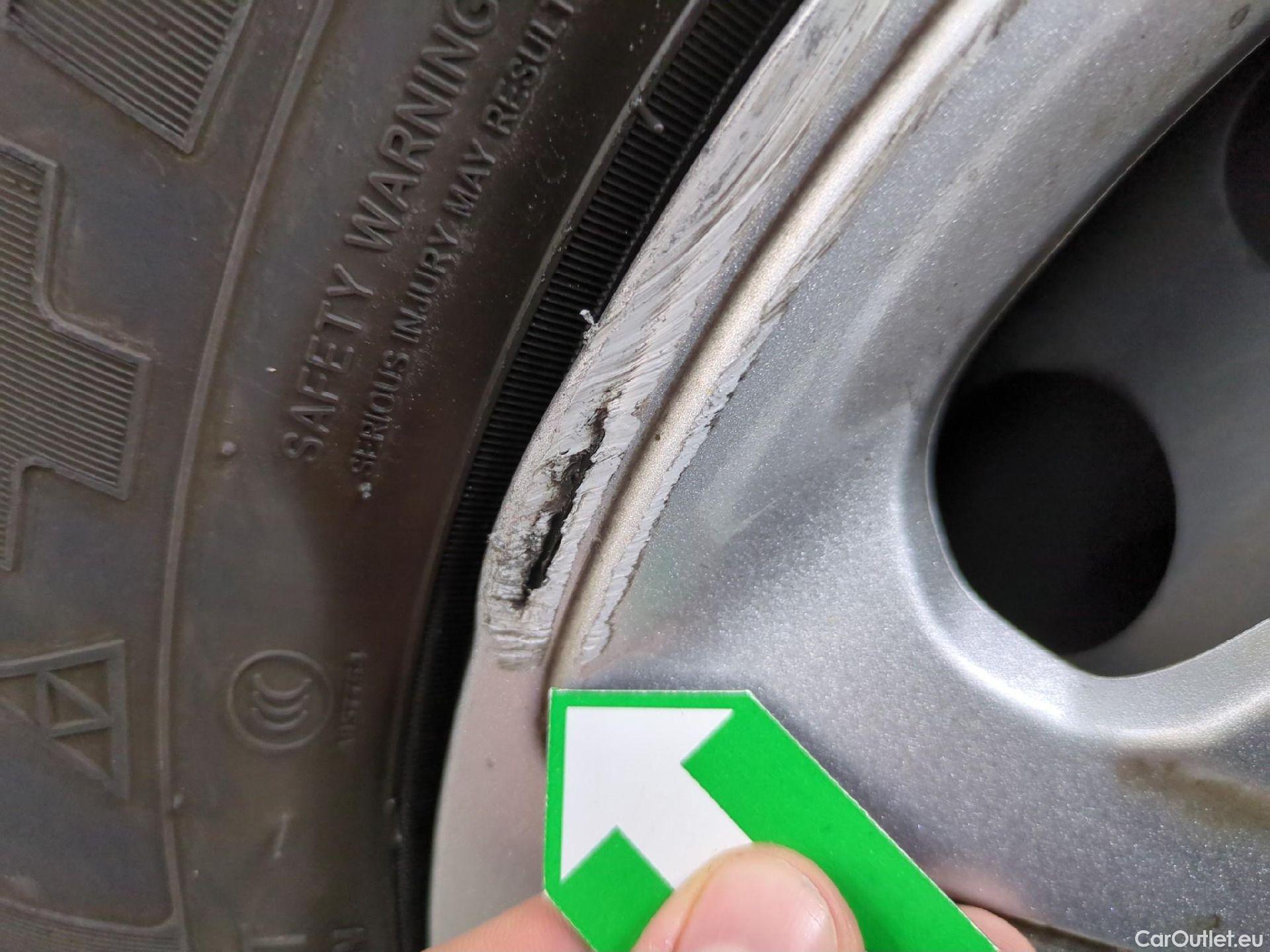  Ford  Transit FORD  Custom / 2018 / 4P / Fourgon tôlé 2.0 ECOBLUE 130 300 L2H1 AUTO TREND BUS #6