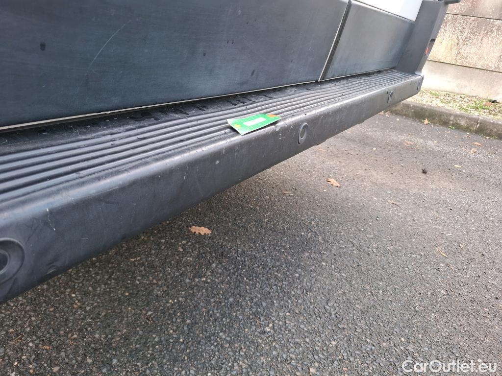  Fiat  Ducato FIAT  2014 4P Fourgon tôlé 23 Mjet 140 Maxi 35 XL H2 Business #21