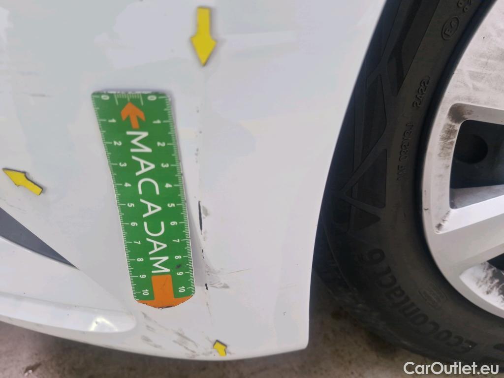  Renault  Clio  V Société Air Nav 1.5 dCi 85CV BVM6 E6dT #23