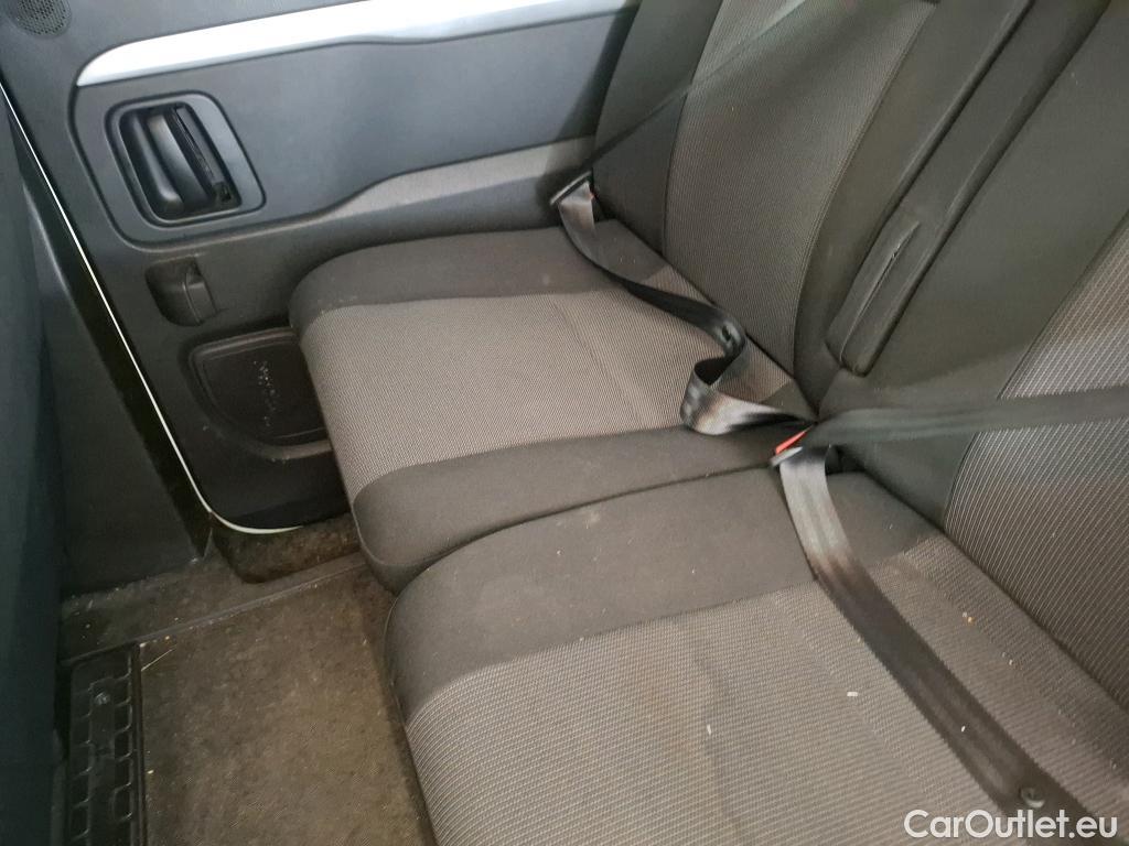  Citroen  Jumpy CITROEN  / 2016 / 4P / Fourgon tôlé XL BlueHDi 120 S&S CA (340 Nm) Club #12