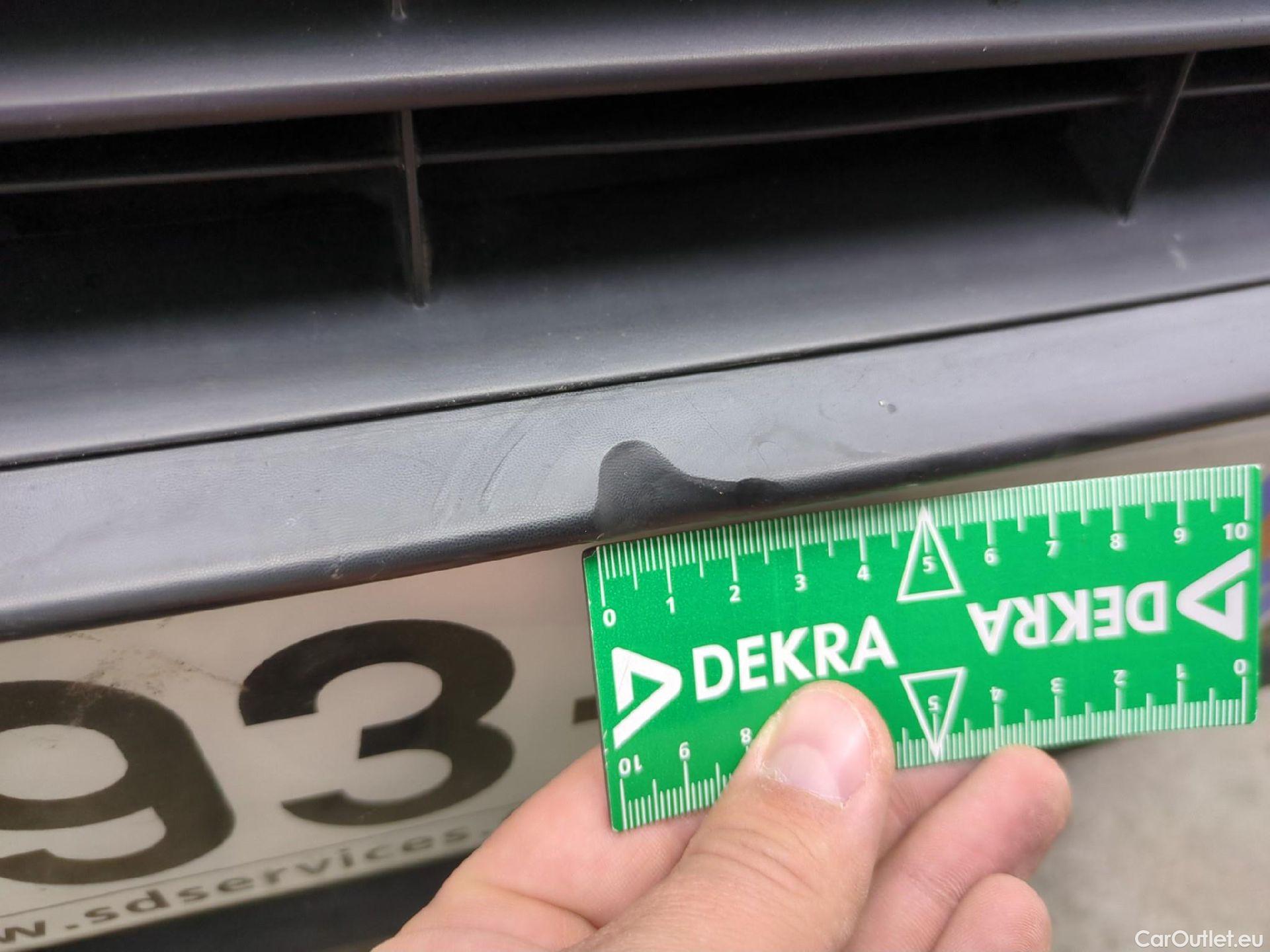  Citroen  Berlingo  Fourgon Club L1 (Court) 1.6 BlueHDi 100CV BVM5 E6 #38