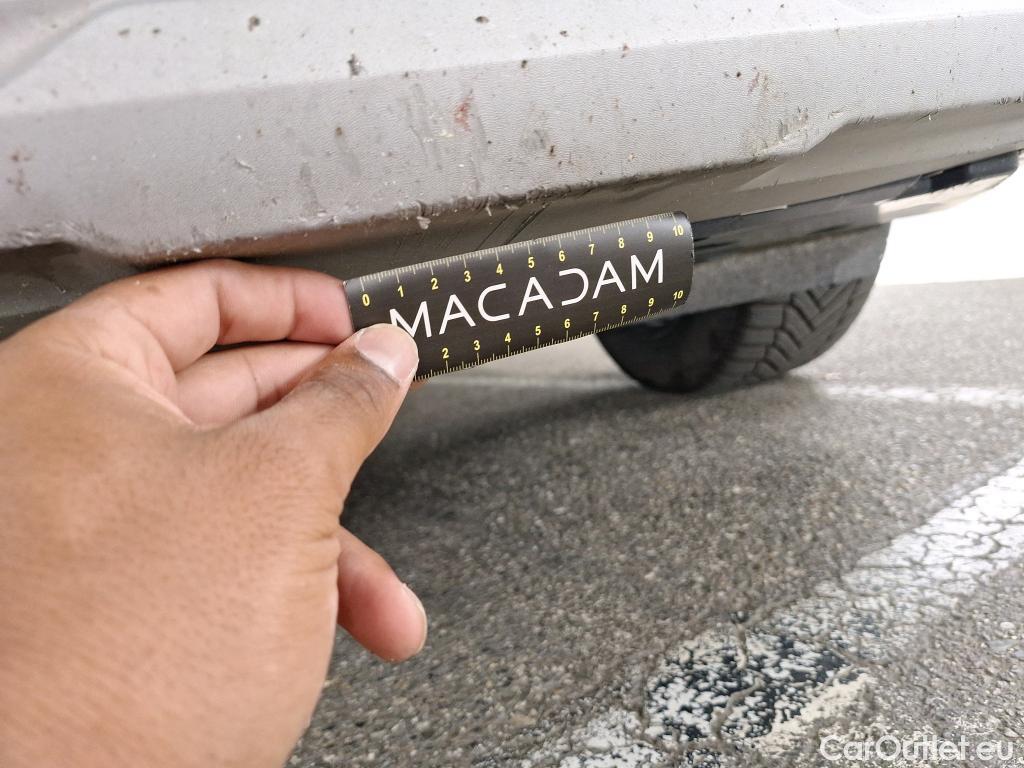  Renault  Captur  II Business 1.5 dCi 95CV BVM6 E6dT / TRANSFO VP/VF #3