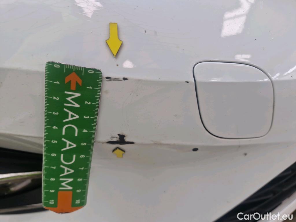  Renault  Clio  V Société Air Nav 1.5 dCi 85CV BVM6 E6dT #12