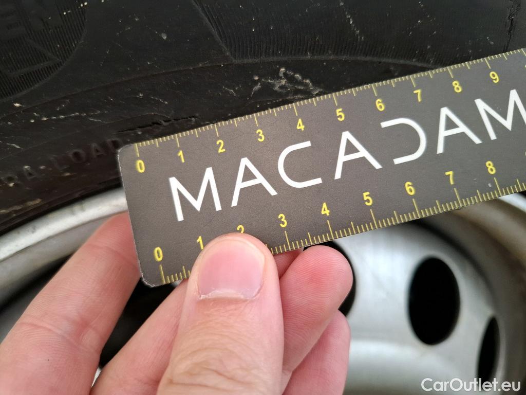  Peugeot  Partner  Premium L1 1.5 HDi 100CV BVM6 E6d #3