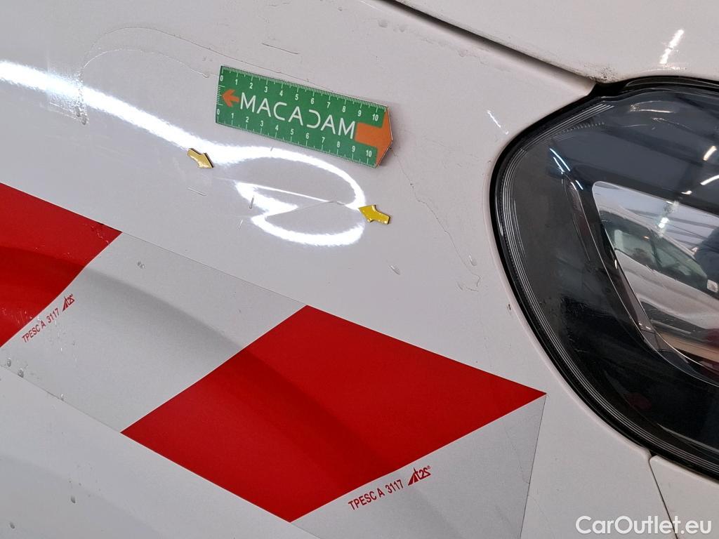  Citroen  Jumpy  Fourgon Control M 2.0 BlueHDi 120CV BVM6 E6dT #12