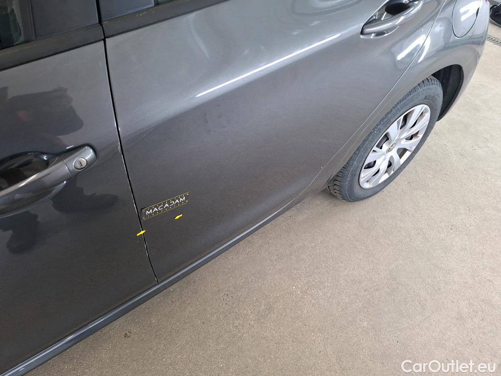  Peugeot  208  Affaire Premium Pack 1.5 HDi 100CV BVM6 E6dT #87