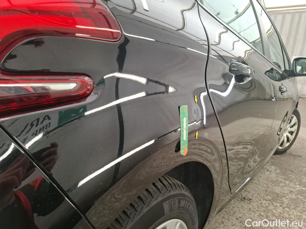  Peugeot  208  Affaire Premium Pack 1.5 HDi 100CV BVM5 E6dT #1