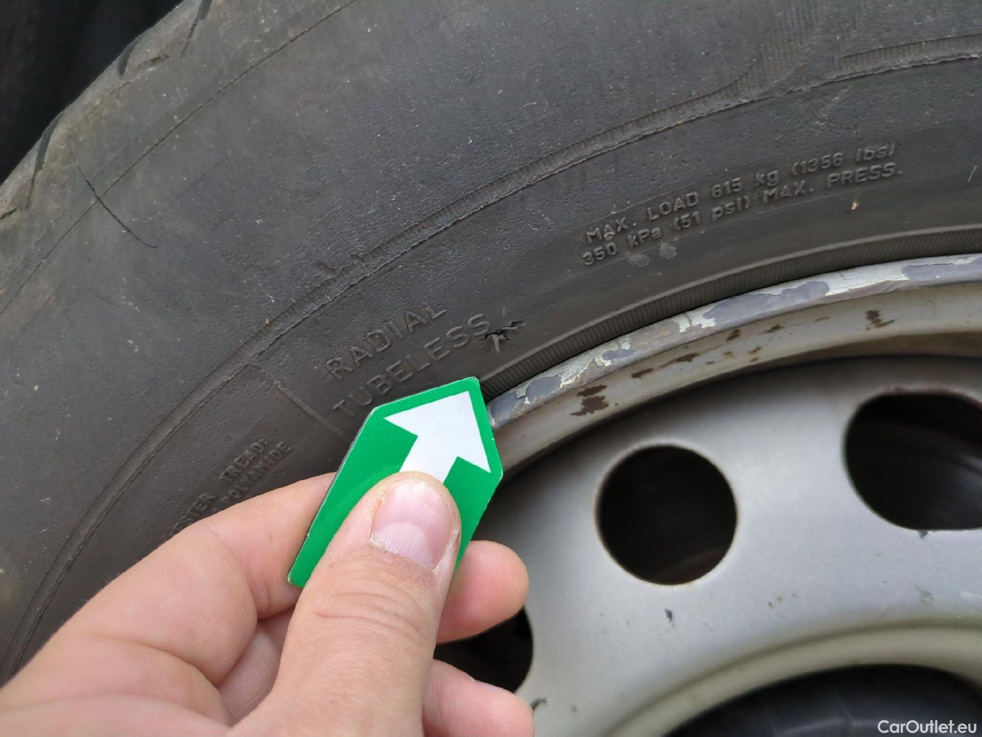  Citroen  Berlingo  Fourgon Club L1 (Court) 1.6 BlueHDi 100CV BVM5 E6 #14