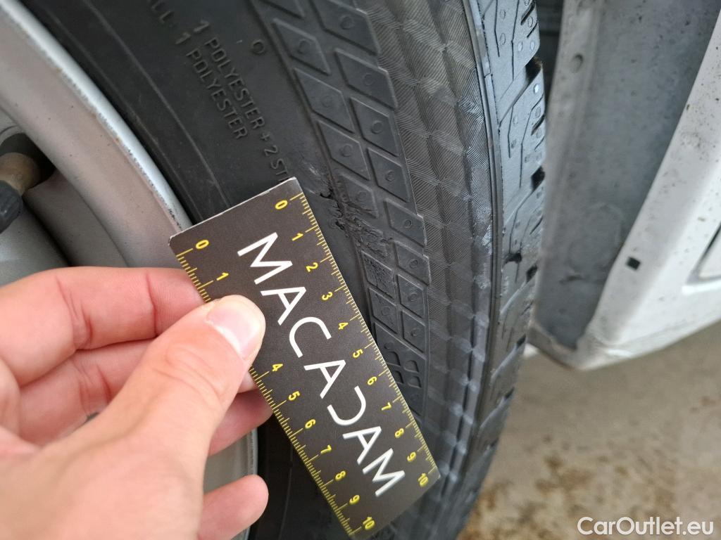  Citroen  Jumper  Fourgon Grand Volume 35 L2H2 Control BlueHDi 140 Start&Stop BlueHDi 140CV BVM6 E6d #7