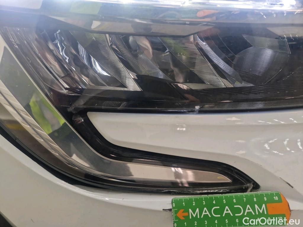  Renault  Clio  V Société Air Nav 1.5 dCi 85CV BVM6 E6dT #2