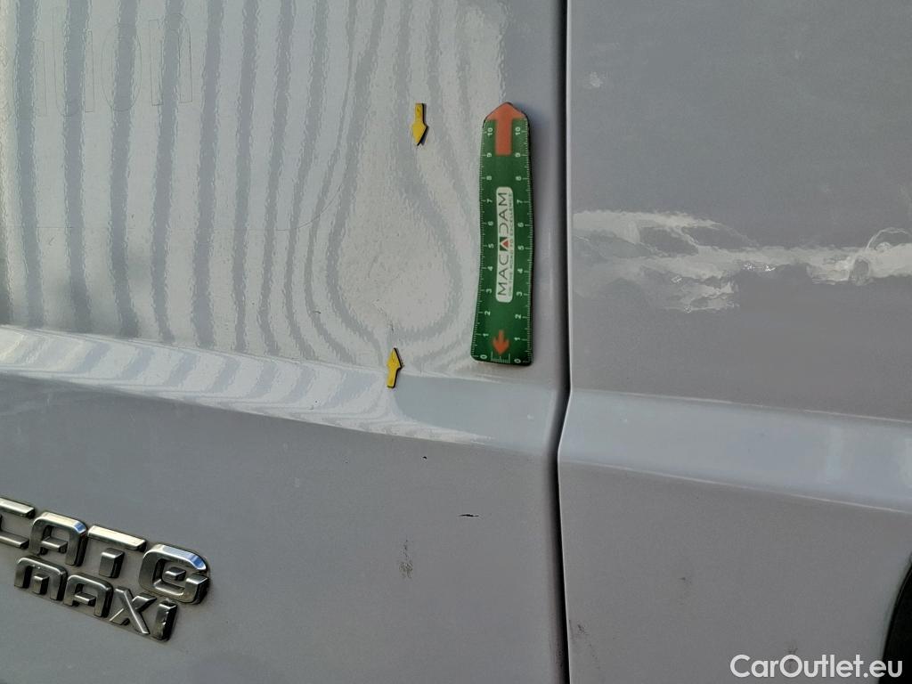  Fiat  Ducato FIAT  2014 4P Fourgon tôlé 23 Mjet 140 Maxi 35 XL H2 Business #9