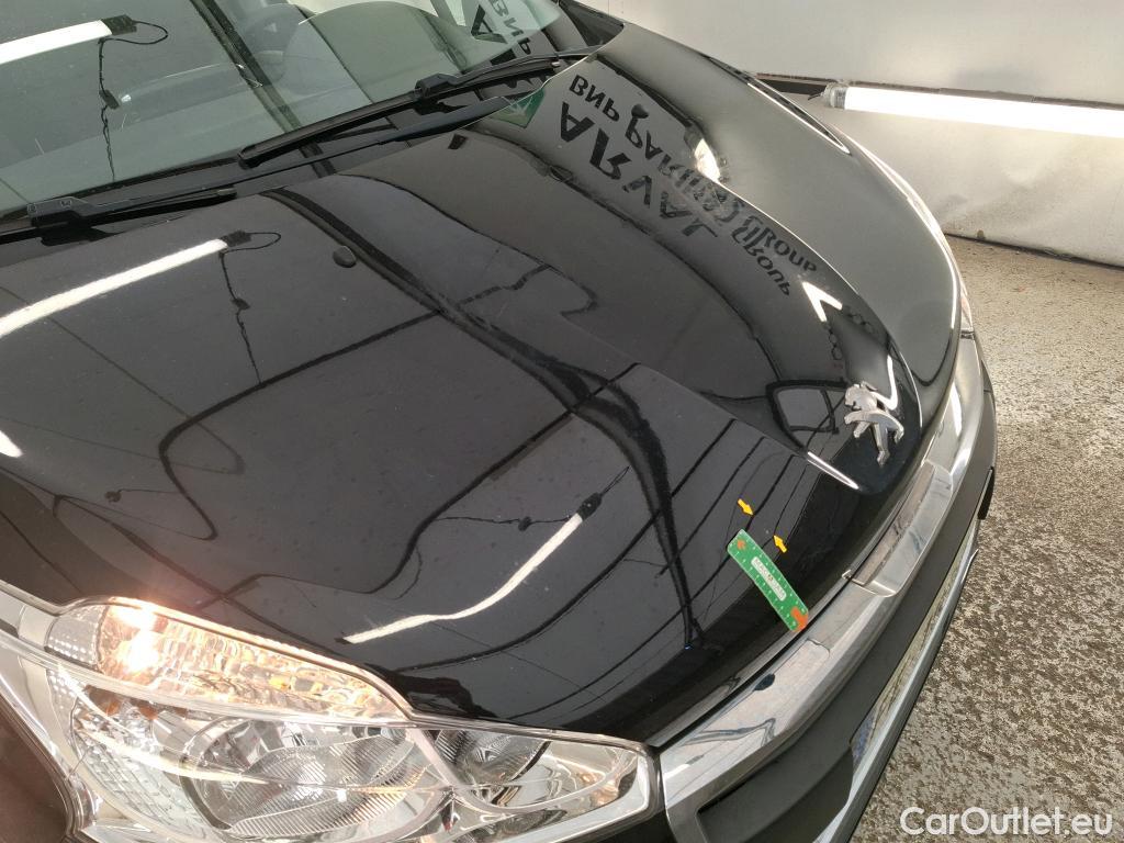  Peugeot  208  Affaire Premium Pack 1.5 HDi 100CV BVM5 E6dT #24