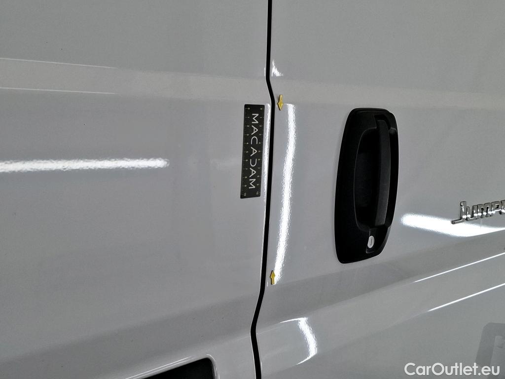  Citroen  Jumper  Fourgon Grand Volume 35 L2H2 Control BlueHDi 140 Start&Stop BlueHDi 140CV BVM6 E6d #4