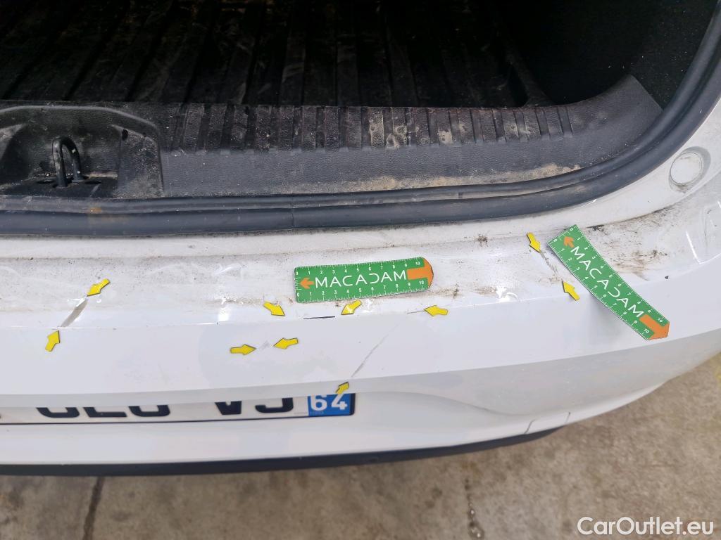  Renault  Clio  V Société Air Nav 1.5 dCi 85CV BVM6 E6dT #25