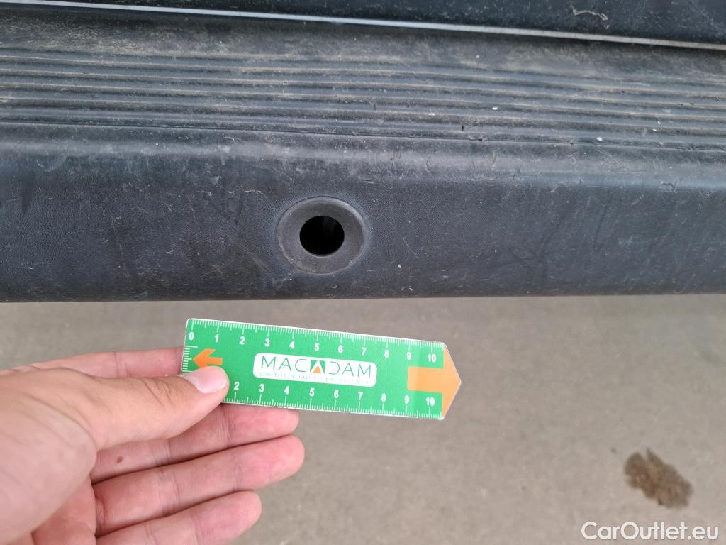  Fiat  Ducato Fiat  VU 4p Fourgon 3.0 M H2 2.0 Mjt 115 Pack Pro Nav #11