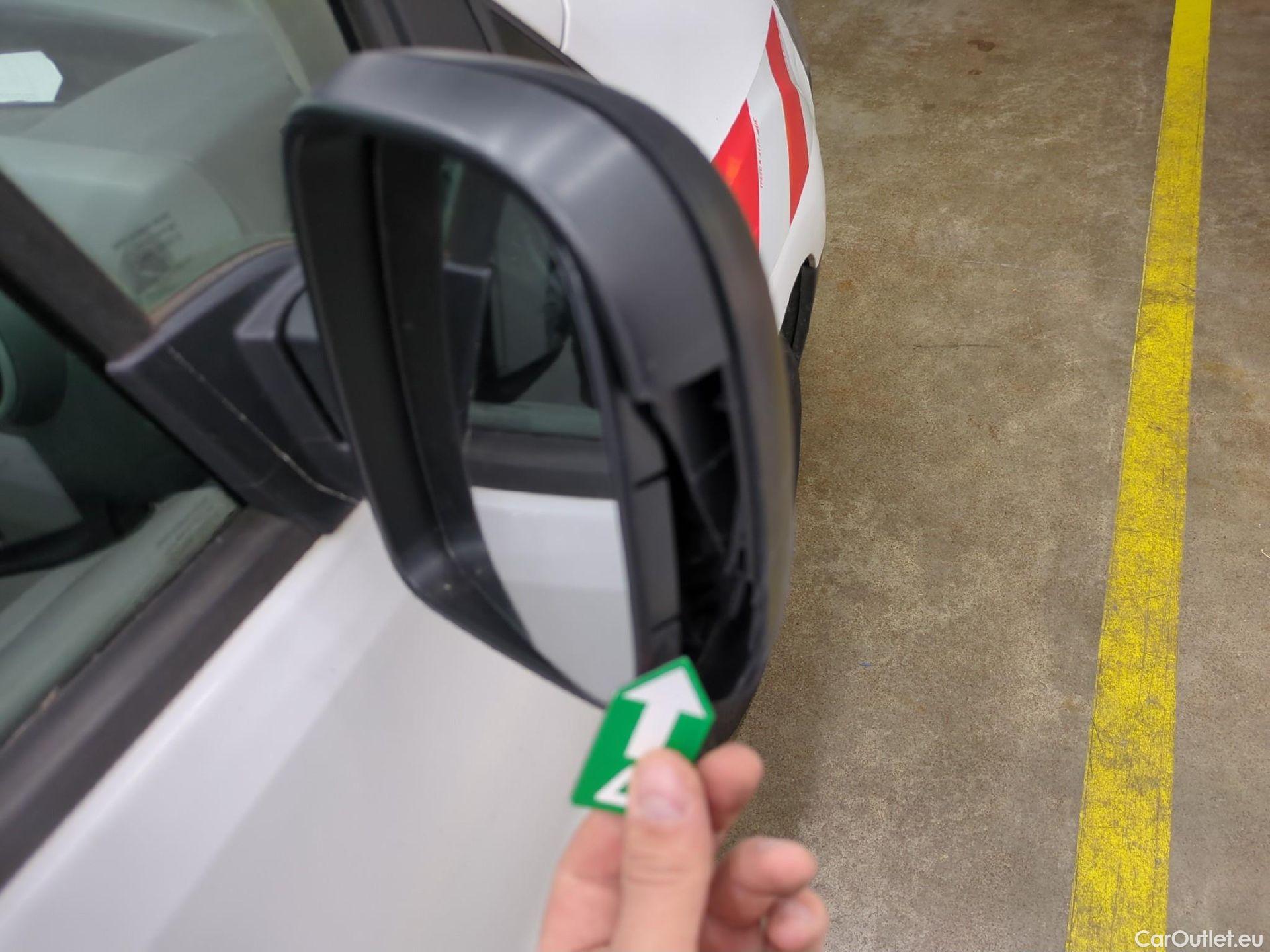  Citroen  Berlingo  Fourgon Club L1 (Court) 1.6 BlueHDi 100CV BVM5 E6 #29