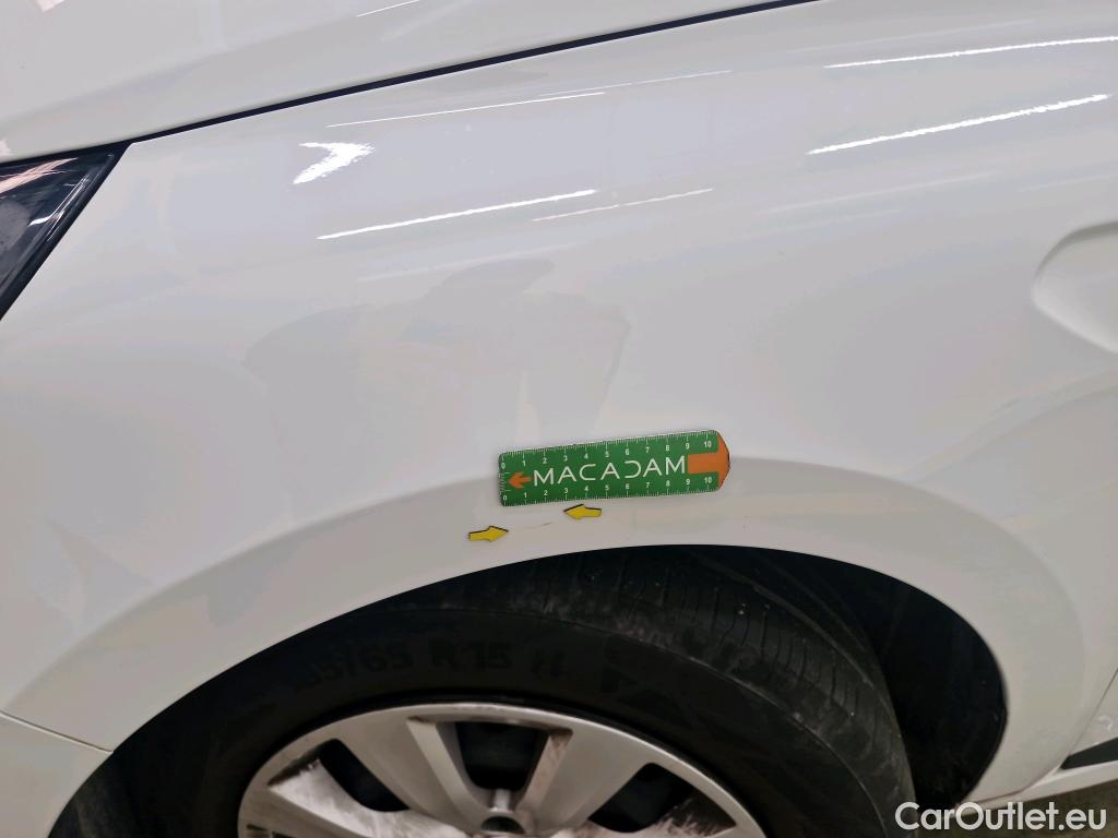  Renault  Clio  V Société Air Nav 1.5 dCi 85CV BVM6 E6dT #45