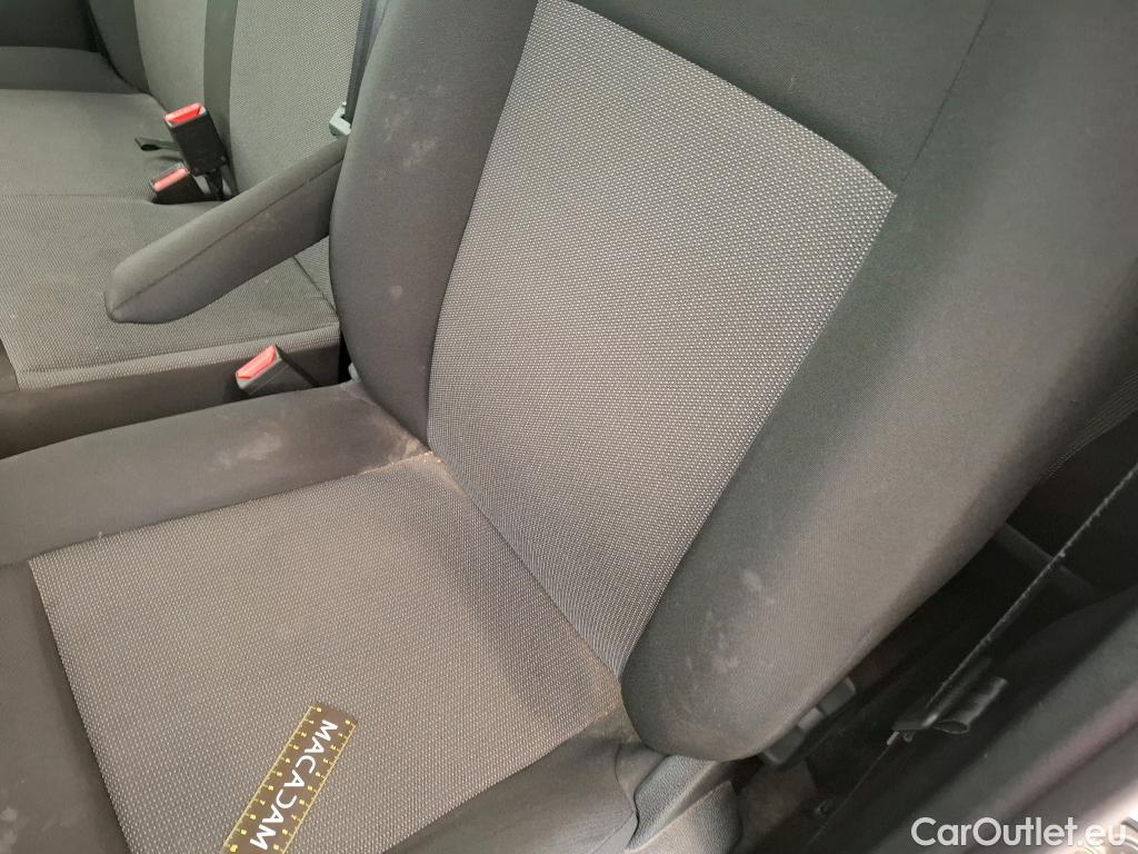  Citroen  Jumpy CITROEN  / 2016 / 4P / Fourgon tôlé XL BlueHDi 120 S&S CA (340 Nm) Club #9