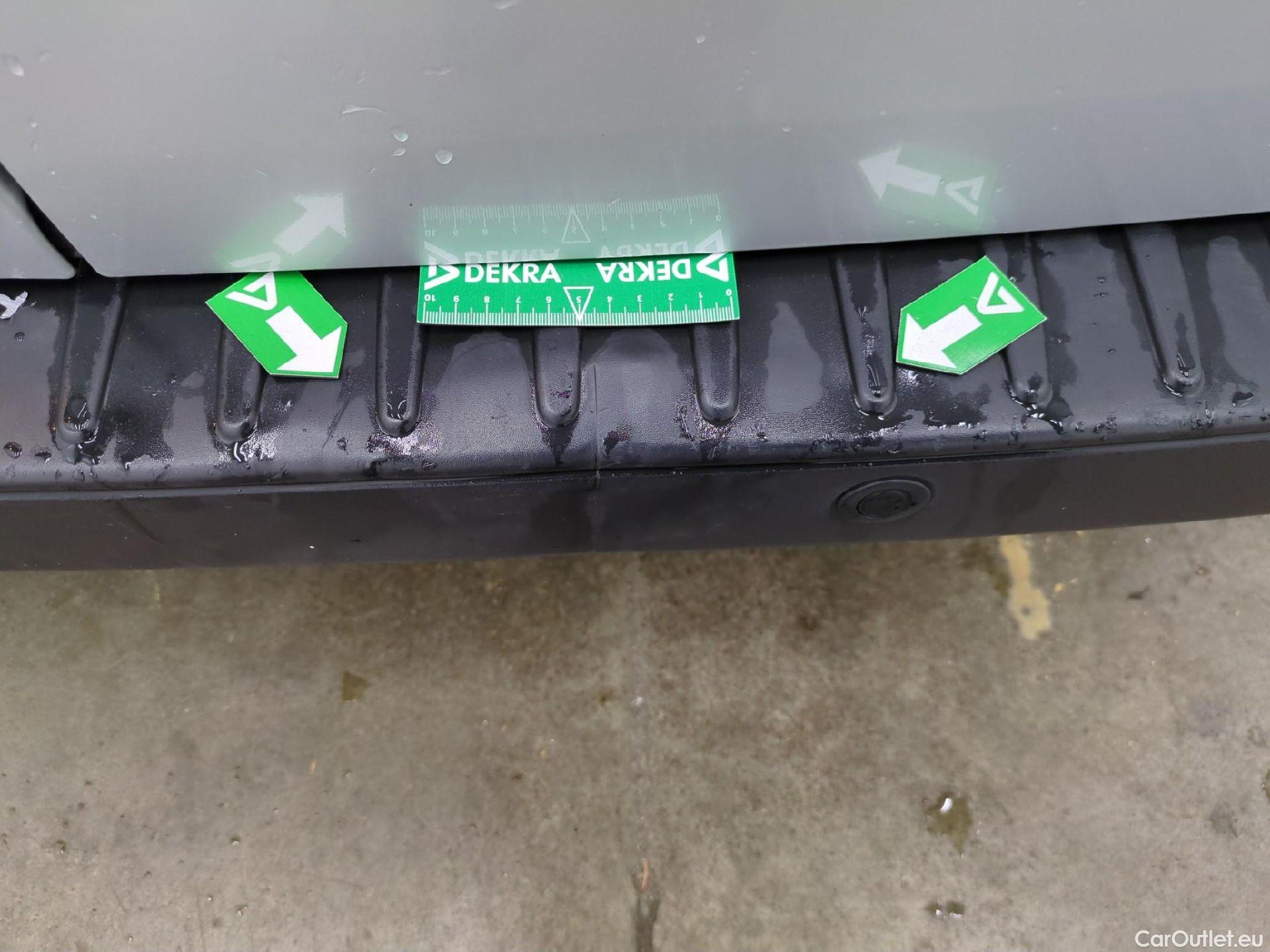  Ford  Transit FORD  Custom / 2018 / 4P / Fourgon tôlé 2.0 ECOBLUE 130 300 L2H1 AUTO TREND BUS #1