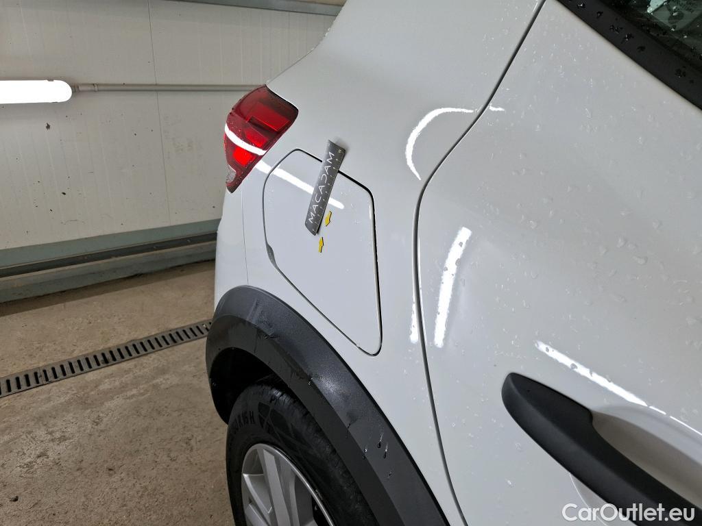  Dacia  Sandero  III Stepway Essential 1.0 TCe 90CV BVM6 E6d / TRANSFO VP/VF #15