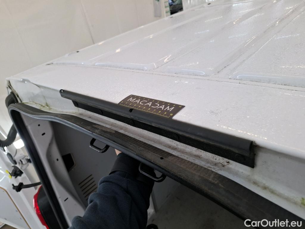  Citroen  Jumpy CITROEN  / 2016 / 4P / Fourgon tôlé XL BlueHDi 120 S&S CA (340 Nm) Club #4