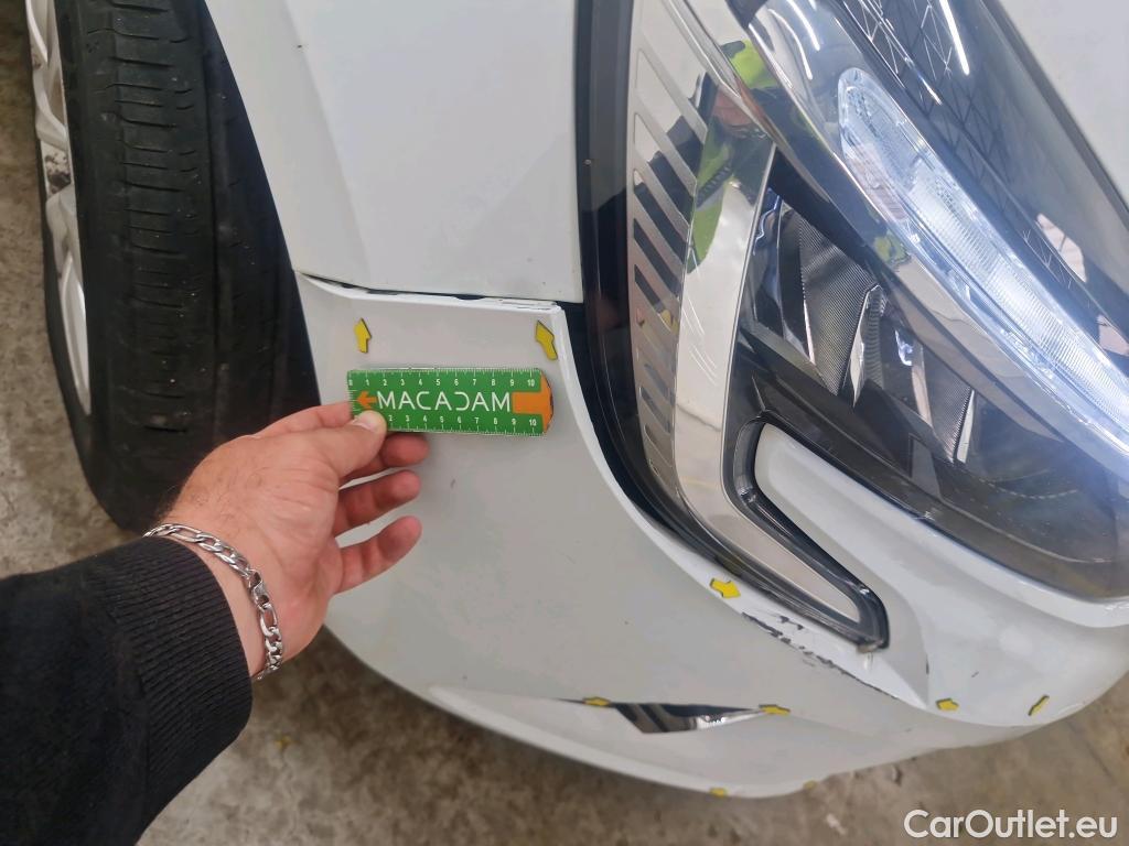  Renault  Clio  V Société Air Nav 1.5 dCi 85CV BVM6 E6dT #11