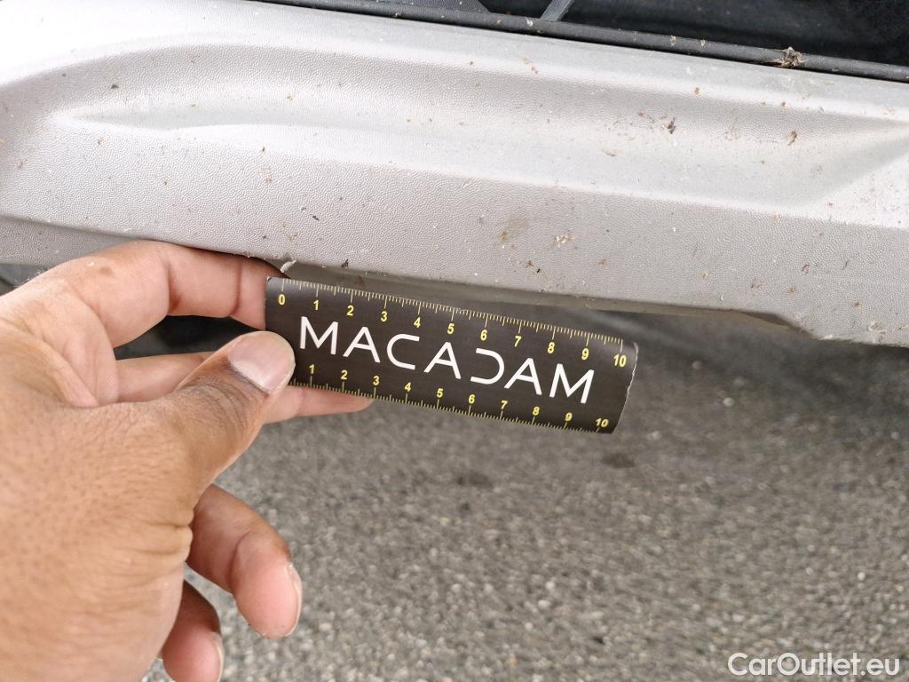  Renault  Captur  II Business 1.5 dCi 95CV BVM6 E6dT / TRANSFO VP/VF #6