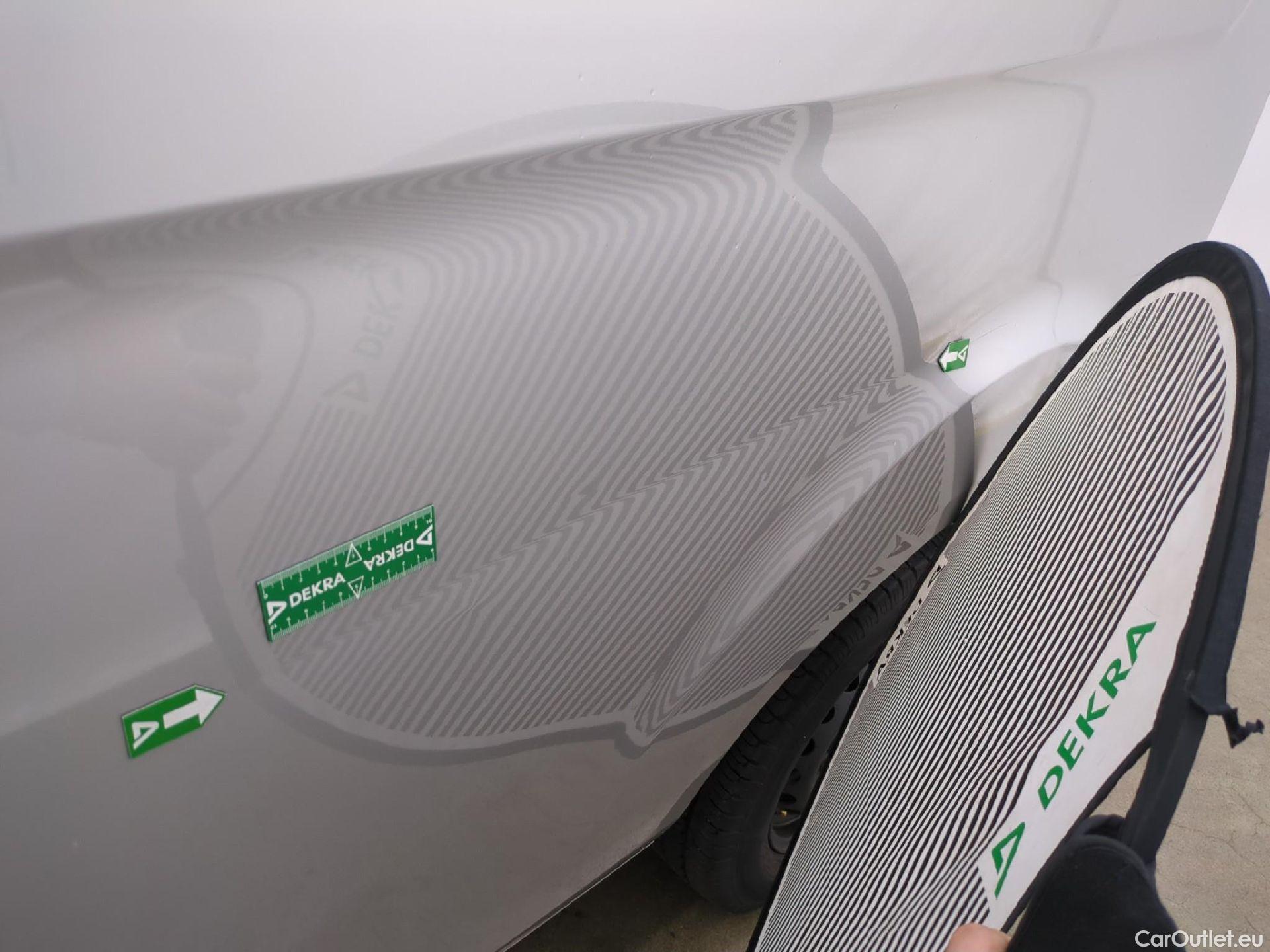  Ford  Transit FORD  Custom / 2018 / 4P / Fourgon tôlé 2.0 ECOBLUE 130 300 L2H1 AUTO TREND BUS #27