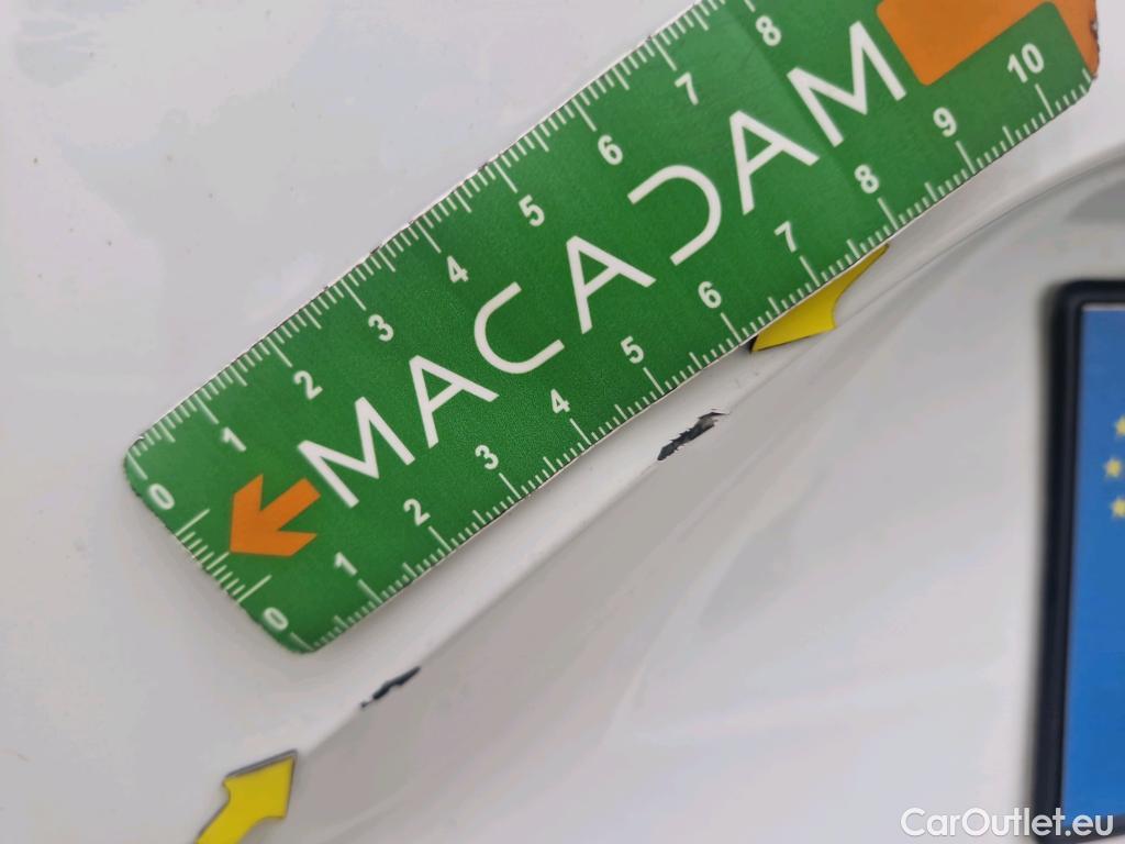  Renault  Clio  V Société Air Nav 1.5 dCi 85CV BVM6 E6dT #37