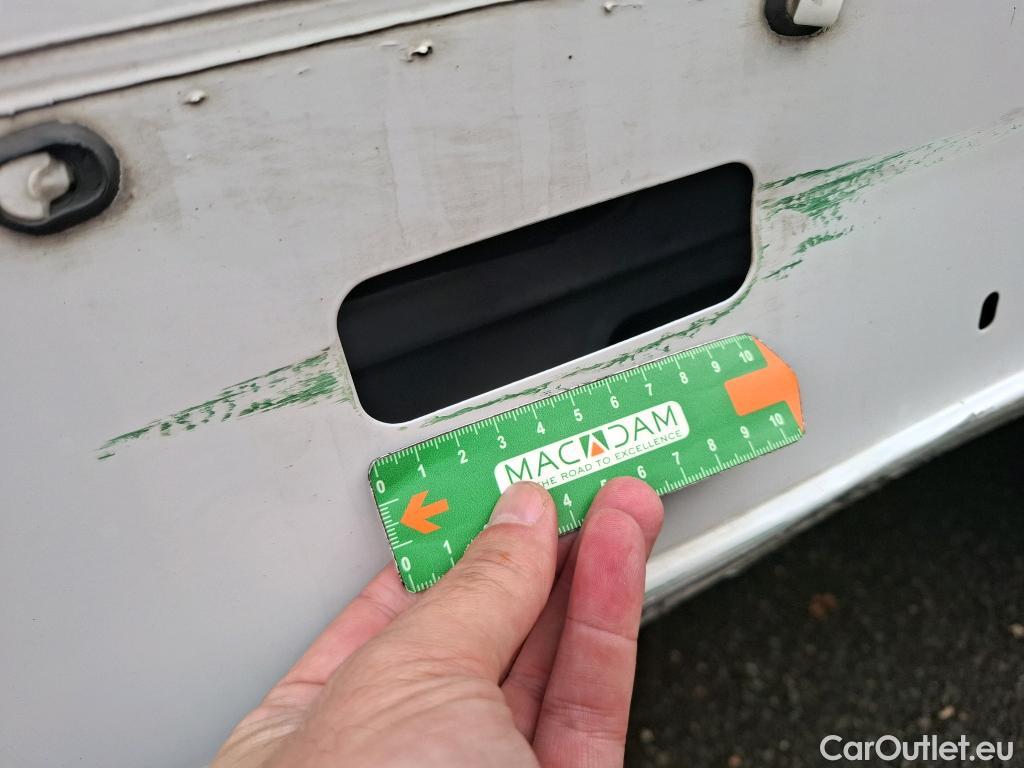  Fiat  Ducato FIAT  2014 4P Fourgon tôlé 23 Mjet 140 Maxi 35 XL H2 Business #26