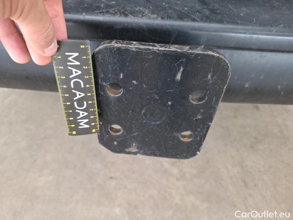  Citroen  Jumpy CITROEN  / 2016 / 4P / Fourgon tôlé XL BlueHDi 120 S&S CA (340 Nm) Club #1