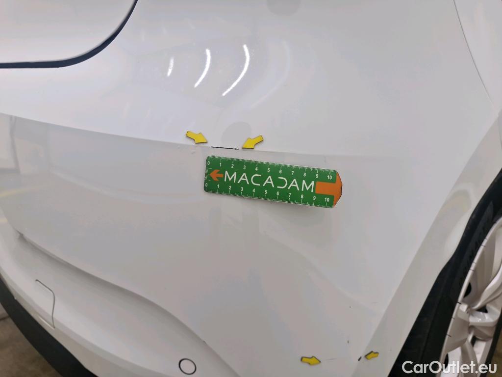  Renault  Clio  V Société Air Nav 1.5 dCi 85CV BVM6 E6dT #33