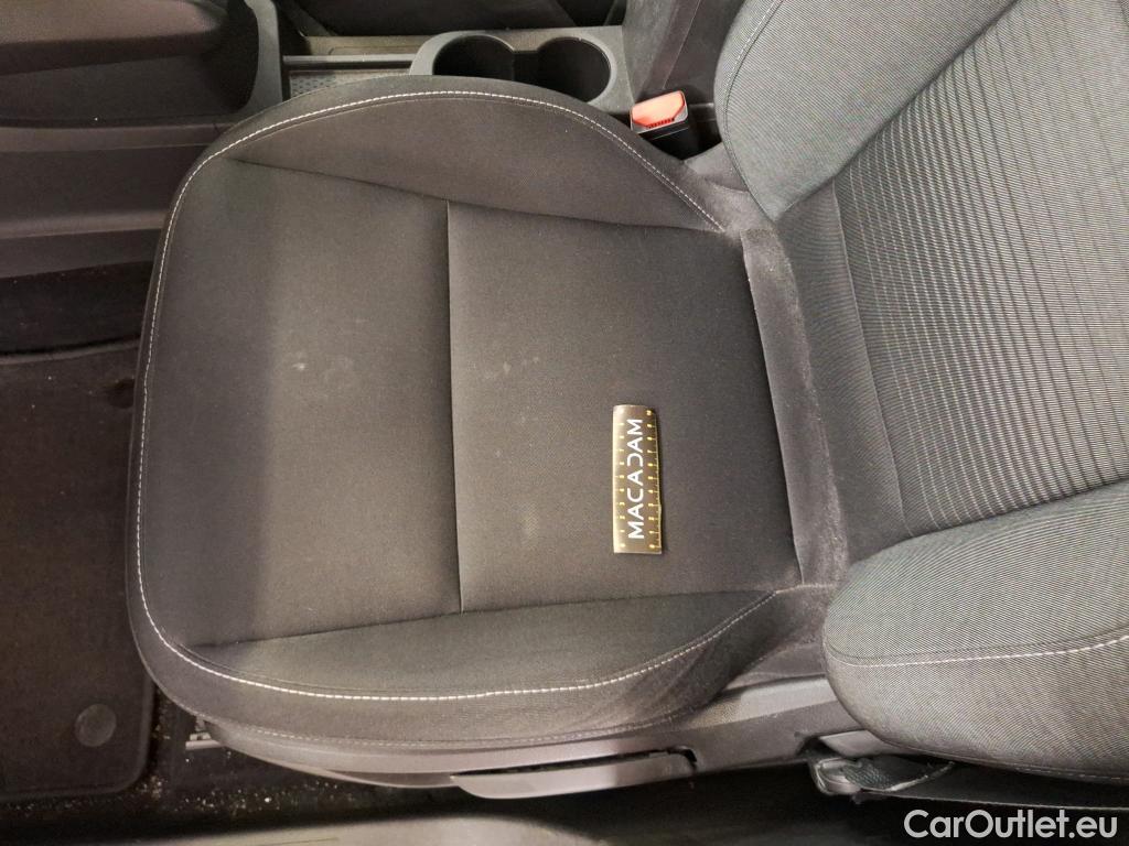  Renault  Captur  II Business 1.5 dCi 95CV BVM6 E6dT / TRANSFO VP/VF #7