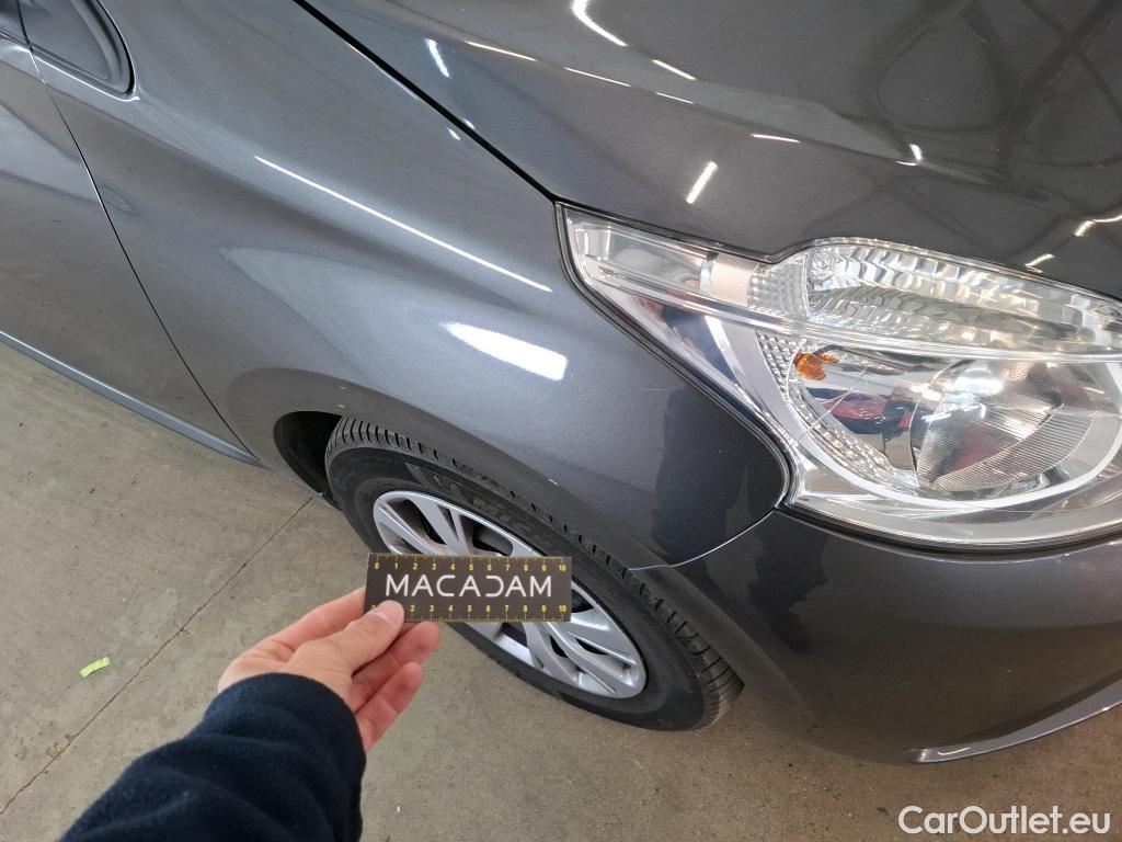  Peugeot  208  Affaire Premium Pack 1.5 HDi 100CV BVM6 E6dT #84