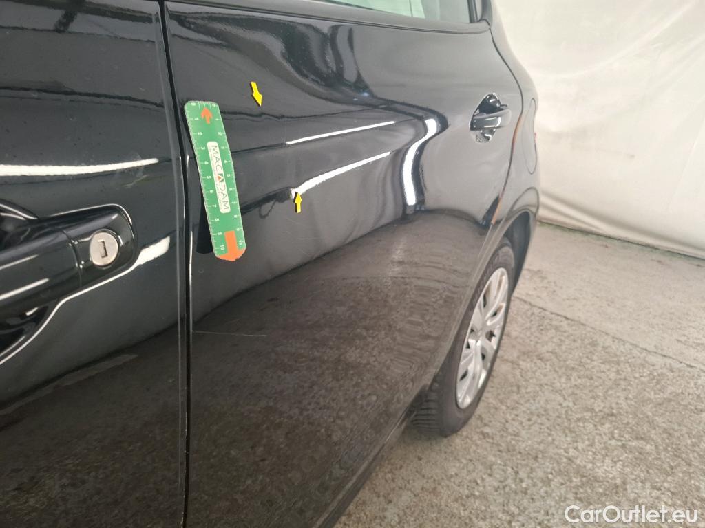  Peugeot  208  Affaire Premium Pack 1.5 HDi 100CV BVM5 E6dT #7