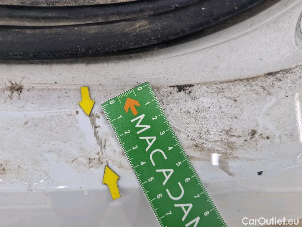  Renault  Clio  V Société Air Nav 1.5 dCi 85CV BVM6 E6dT #27