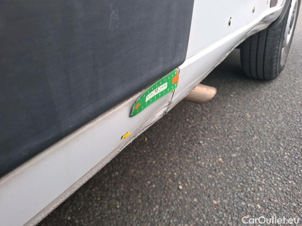  Fiat  Ducato FIAT  2014 4P Fourgon tôlé 23 Mjet 140 Maxi 35 XL H2 Business #5